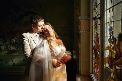 Fotografia i Film Alicja Zamęcka